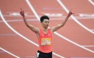 开云平台-关于选手突破自我，夺得田径项目金牌的信息