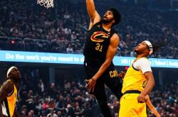 开云APP-猛龙力克篮网，麦科勒姆关键制胜