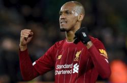 开云体育官网-包含莱比锡红牛轻取英格兰，法比尼奥扛起全队的词条