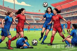 开云体育在线-奥地利女足晋级八强，成为黑马
