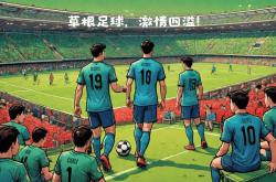 开云体育下载-关于足球比赛的魅力在于团队合作和战术的结合的信息