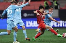 开云体育app-上海海港征战重庆队今晚6点正式开战