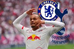 开云体育app-纽伦堡惨败利物浦，德甲保级形势愈发严峻