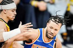 开云体育中国-尼克斯客场力克猛龙保持不败