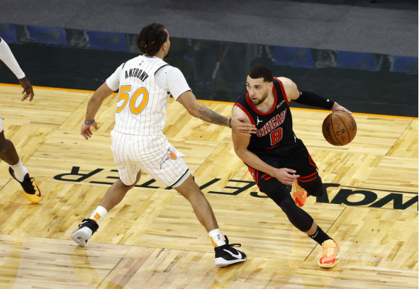 魔术不敌人民，遭遇两连败