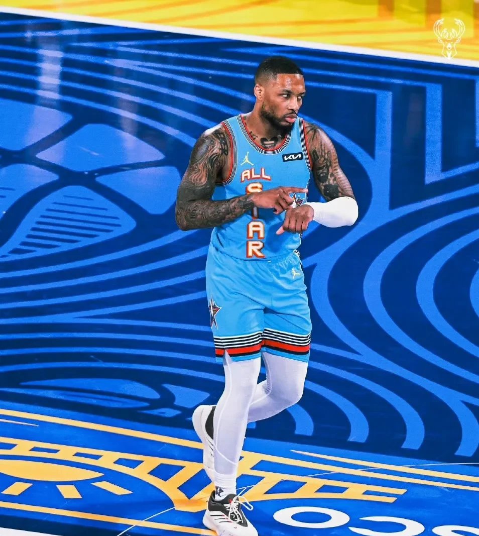 猛龙击败凯尔特人,利拉德精彩表现 猛龙击败凯尔特人,利拉德精彩表现