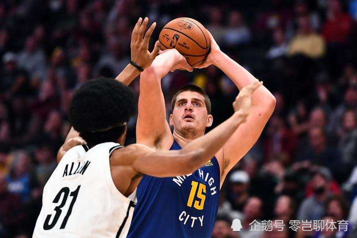 篮网负猛龙，遭遇三连败