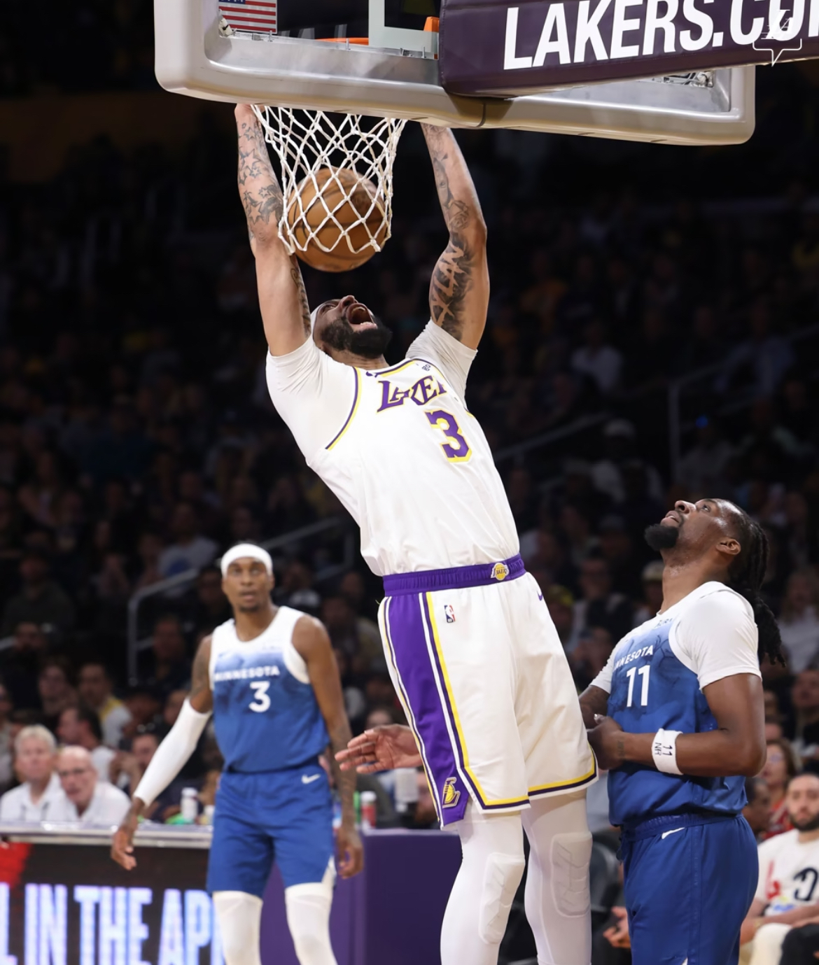 湖人大胜掘金，东部决赛再起波澜