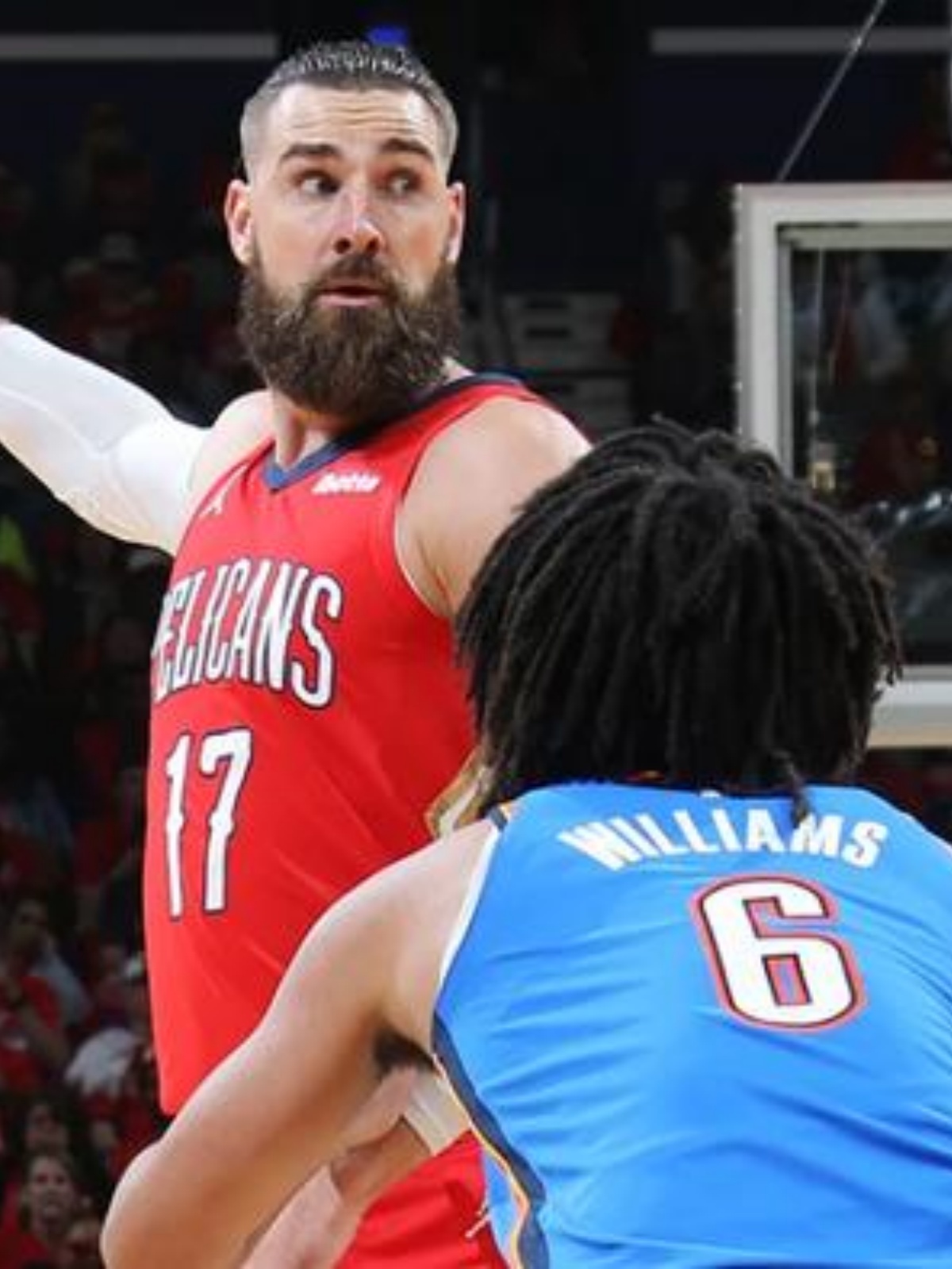 开拓者逆转热火,季后赛席位稳固 开拓者逆转热火,季后赛席位稳固