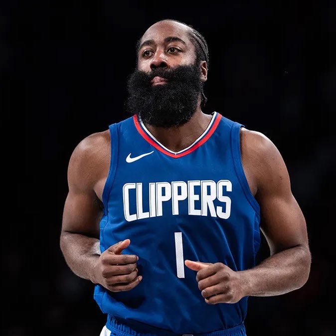 火箭力克尼克斯,哈登再砍40+分 火箭力克尼克斯,哈登再砍40+分