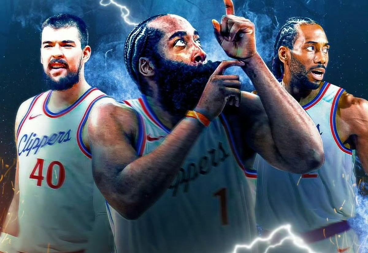 火箭力克尼克斯,哈登再砍40+分 火箭力克尼克斯,哈登再砍40+分