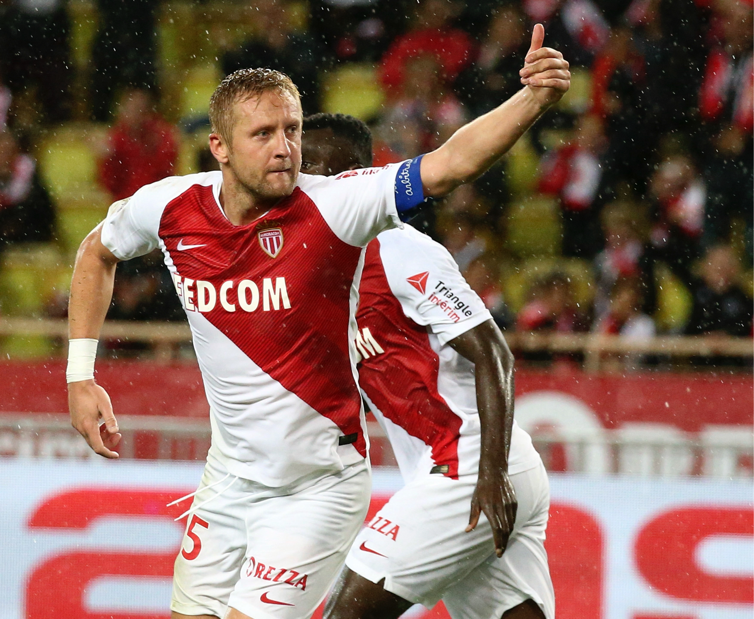 摩纳哥客场逆转，惊险获胜的简单介绍