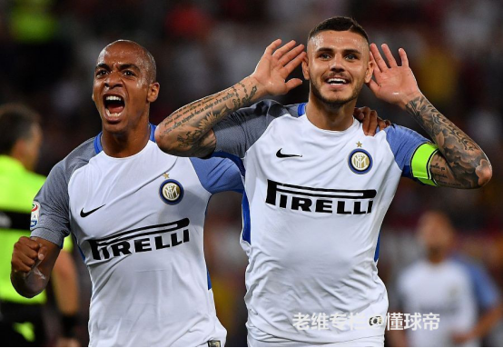 阿根廷逆转国际米兰,孔德带队取胜 阿根廷逆转国际米兰,孔德带队取胜