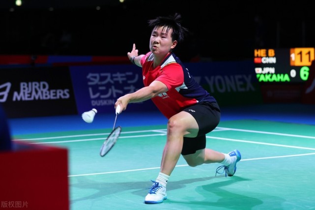 丹麦队横扫日本队，马琳统治全场