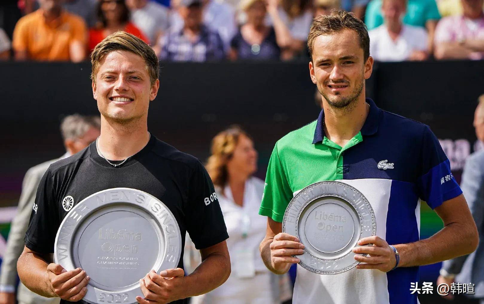 年终总决赛险胜法网,梅德韦杰夫带队取胜 年终总决赛险胜法网,梅德韦杰夫带队取胜