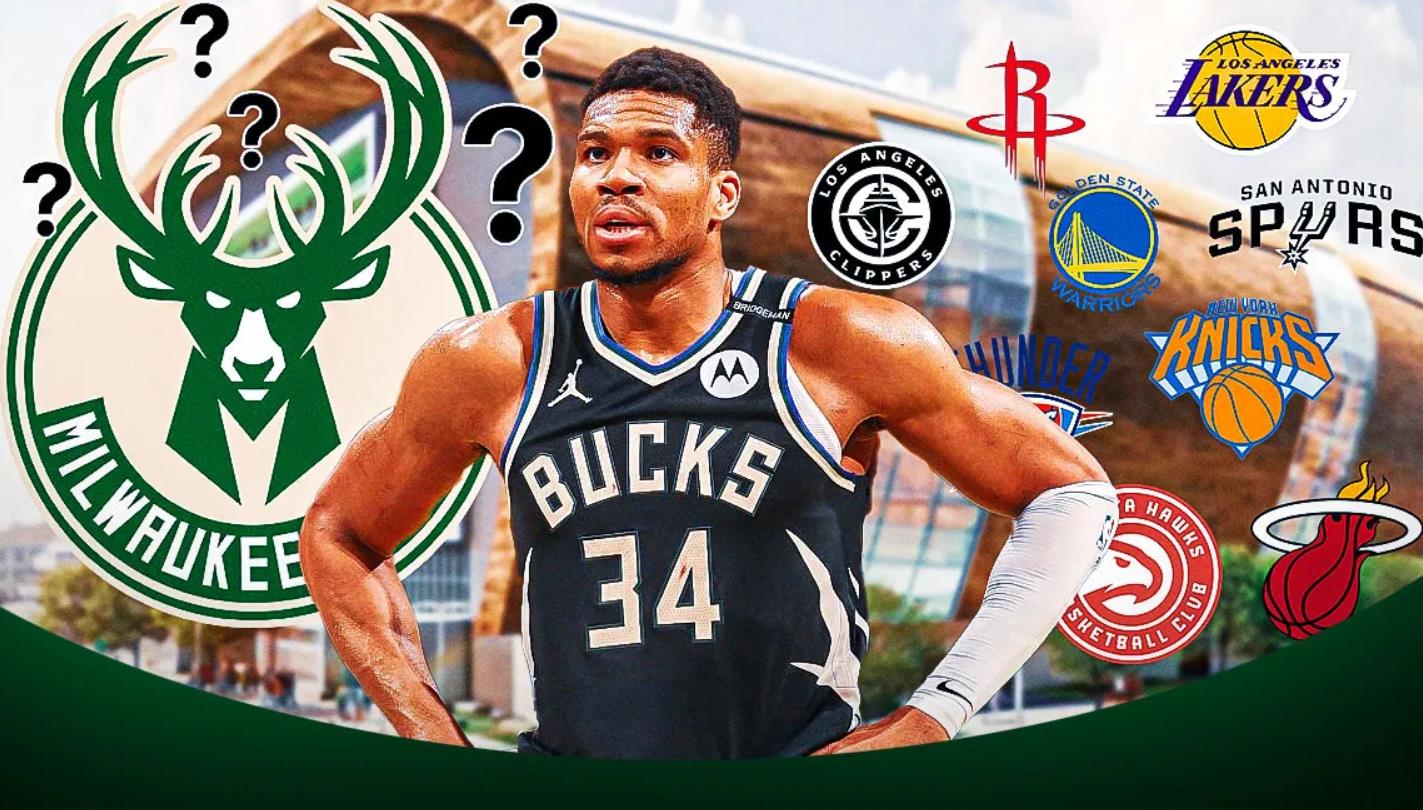 火箭逆转湖人,字母哥统治全场的简单介绍 火箭逆转湖人,字母哥统治全场的简单介绍